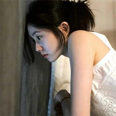 踏入黑暗