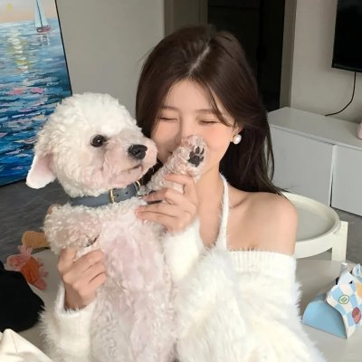 汉妮与南妮